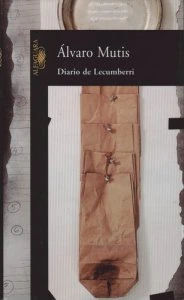 Diario de Lecumberri