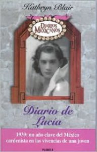 El diario de Lucía