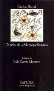 Diario de ''Metropolitano''