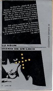 Diario de un loco