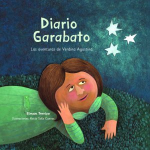 Diario Garabato. Las aventuras de Verdina Agustina