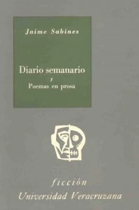 Diario semanario y poemas en prosa