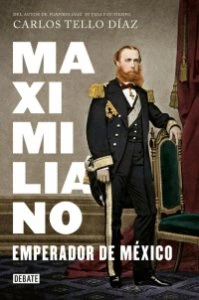 Maximiliano, emperador de México