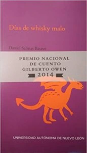 Días de whisky malo