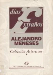 Días extraños
