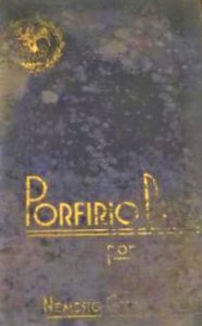 Porfirio Díaz