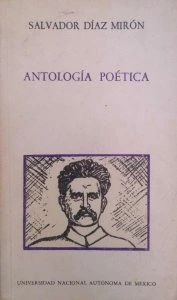 Antología poética