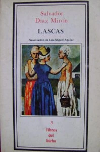 Lascas