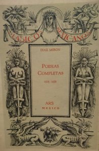 Poesías completas