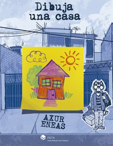 Dibuja una casa