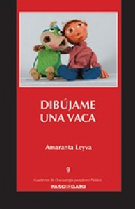 Dibújame una vaca
