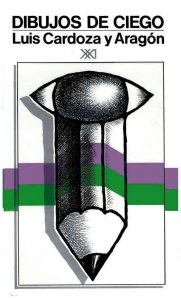 Dibujos de ciego