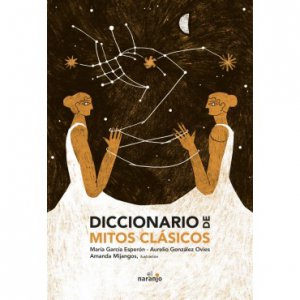 Diccionario de mitos clásicos