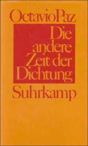 Die andere Stimme: Dichtung an der Jahrhundertwende