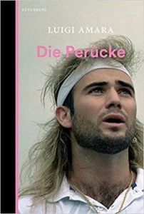 Die Perücke