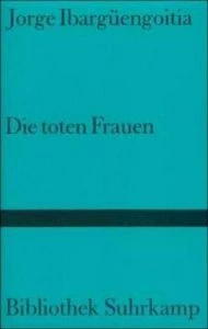 Die toten Frauen