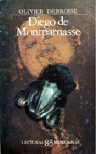 Diego de Montparnasse