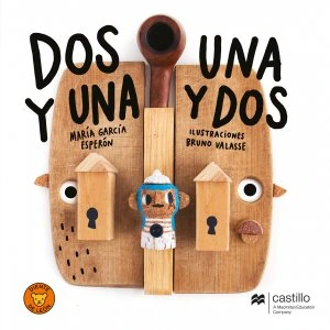 Dos y una : una y dos