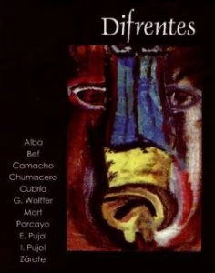 Difrentes