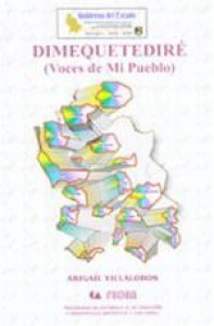 Dimequetediré : voces de mi pueblo