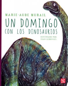 Un domingo con los dinosaurios 