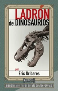 Ladrón de dinosaurios