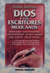 Dios y los escritores mexicanos
