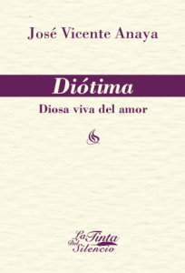 Diótima : diosa viva del amor