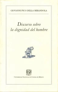 Discurso sobre la dignidad del hombre