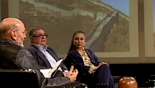 El mundo Mesoamericano  I, Discutamos México, Mesoamérica 1