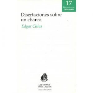 Disertaciones sobre un charco