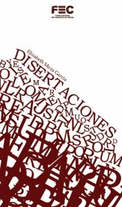 Disertaciones