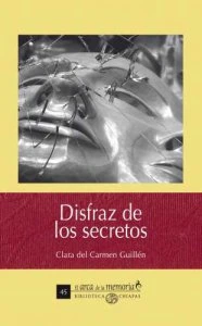 Disfraz de los secretos