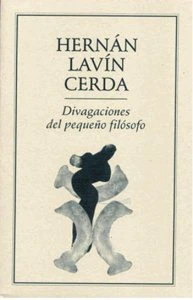 Divagaciones del pequeño filósofo