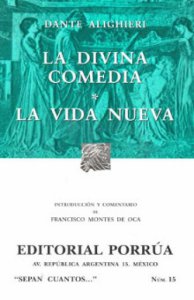 La divina comedia