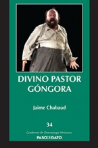 Divino Pastor Góngora