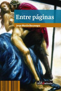 Entre páginas