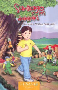 Santiago y los dobraks 