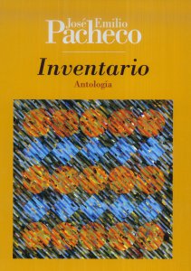 Inventario : antología I (1973-1983)