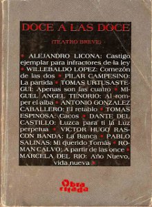 Doce a las doce