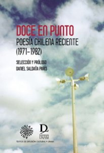 Doce en punto : poesía chilena reciente (1971-1982)