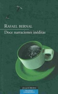Doce narraciones inéditas 