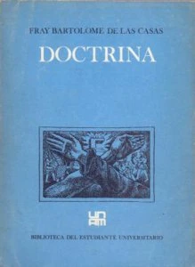 Doctrina