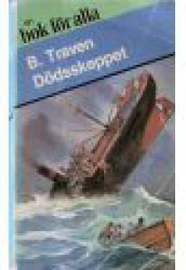 Dödsskeppet: en amerikansk sjömans historia