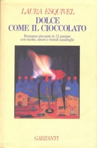 Dolce come il cioccolato