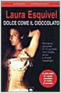 Dolce come il cioccolato