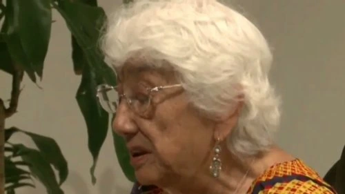 Escritores y poetas mexicanos: Dolores Castro