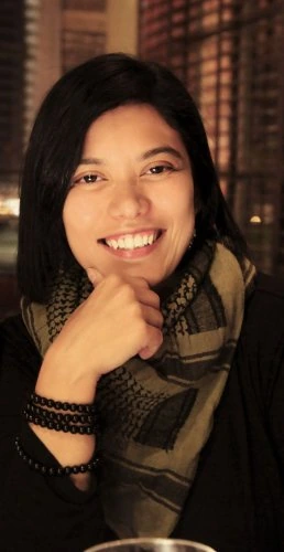 Foto: Luis Dorantes / Poetry Foundation