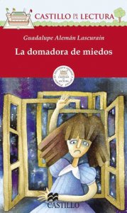 La domadora de miedos