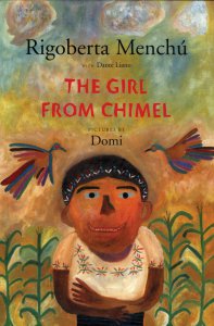 The girl from Chimel